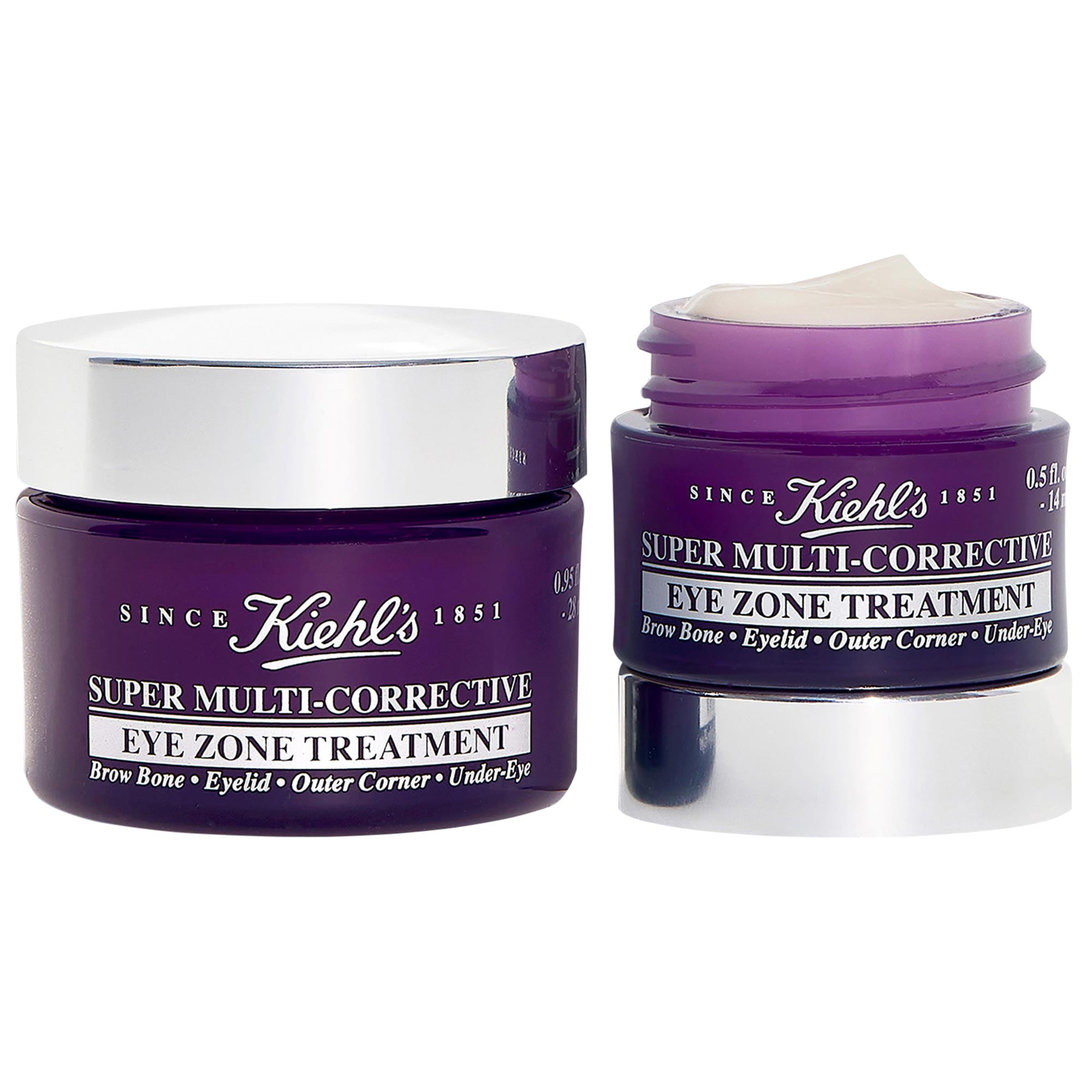 Kiehl's Since 1851 Super Multi Corrective Eye Zone Treatment Home