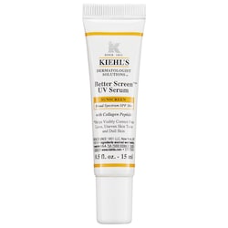 Better Screen™ UV Serum SPF 50+ Facial Sunscreen with Collagen Peptide
