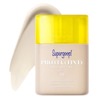 Supergoop! - Protec(tint) Daily SPF Tint SPF 50 Sunscreen Skin Tint with Ectoin