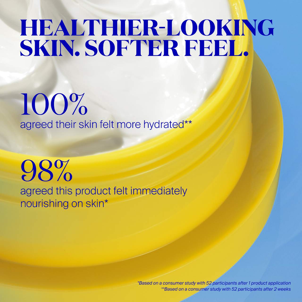 Насыщенный увлажняющий солнцезащитный крем для лица SPF 40 Supergoop! Superscreen — фото 4