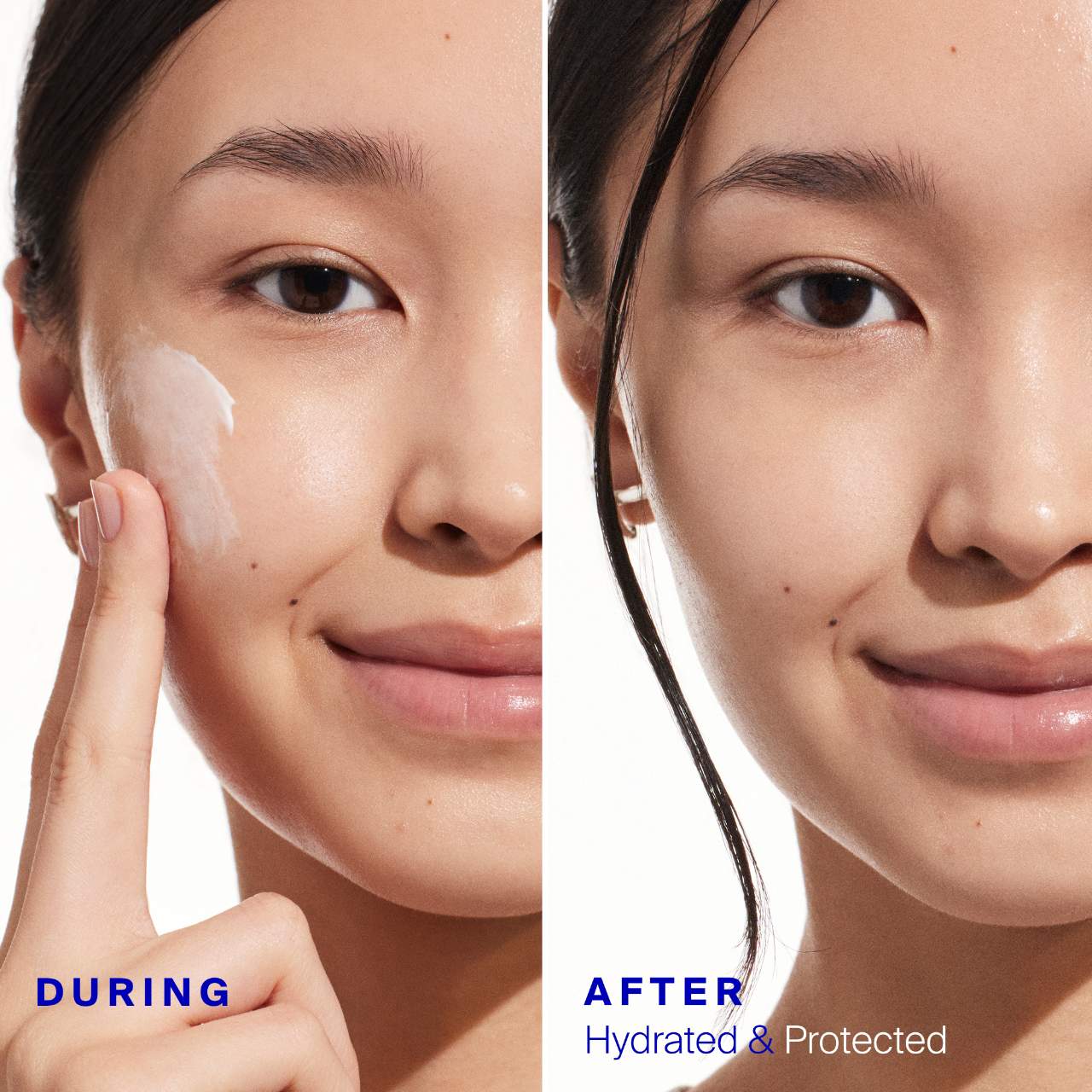 Насыщенный увлажняющий солнцезащитный крем для лица SPF 40 Supergoop! Superscreen — фото 5