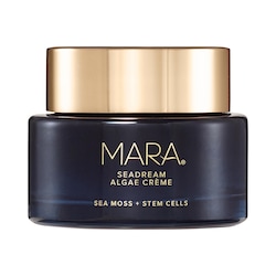 MARA SeaDream Algae Creme Moisturizer for Firming & Tightening with Sea Moss + Peptides