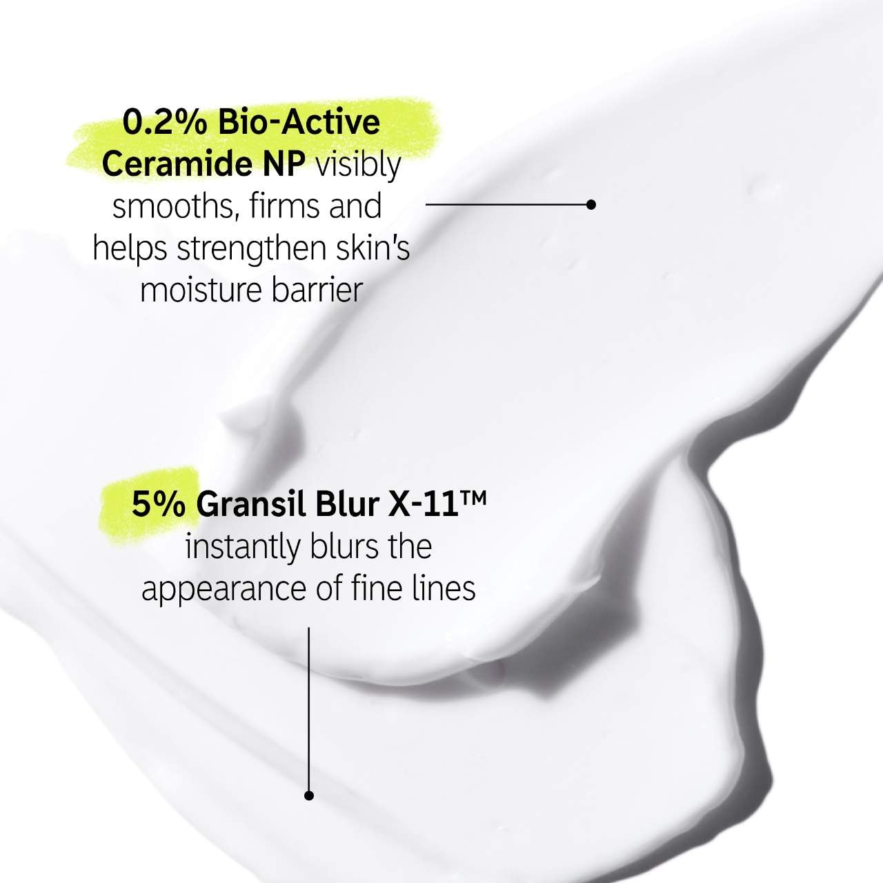 Восстанавливающий крем The Inkey List Bio-Active Ceramide для упругости, укрепляет барьер — фото 5