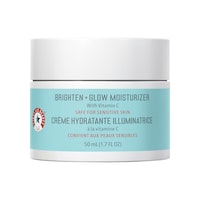 First Aid Beauty - Brighten + Glow Moisturizer with Vitamin C