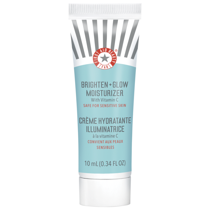 Vitamin C Moisturizer0.34 oz First Aid Beauty Sephora