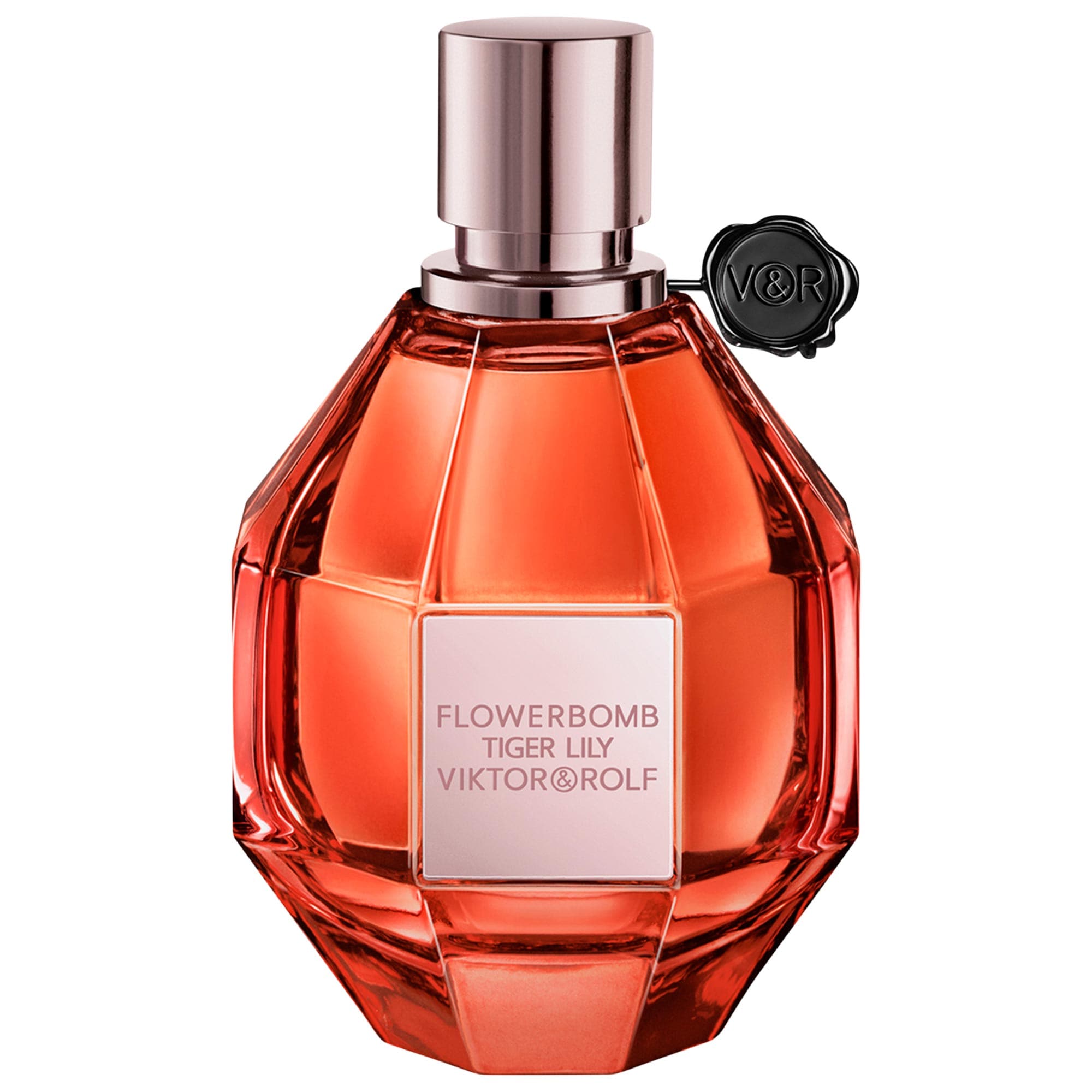 Viktor & Rolf Flowerbomb Tiger Lily eau de parfum with Coconut Milk Mango oz spray