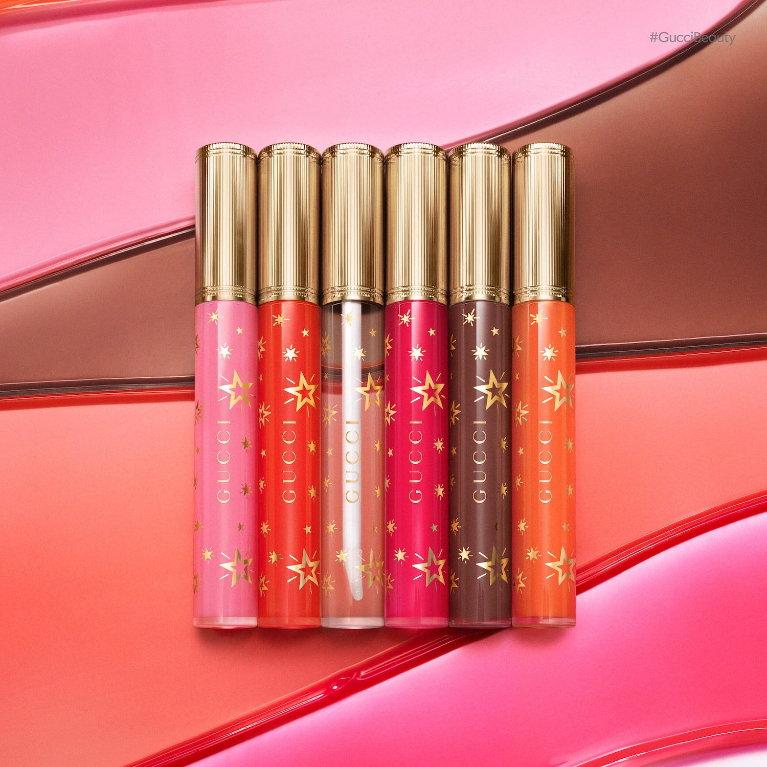 Gucci Lip Gloss - Thumbnail 2