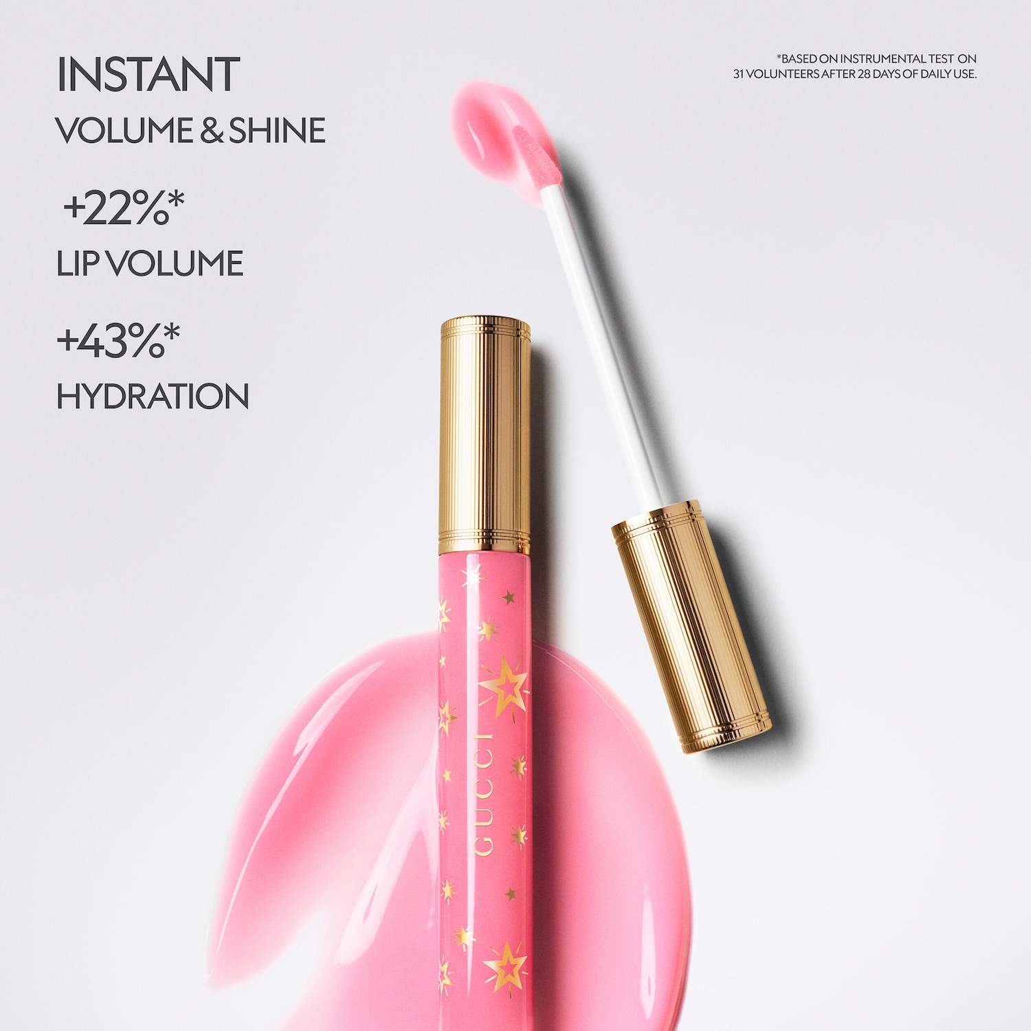 Gucci Lip Gloss - Thumbnail 3