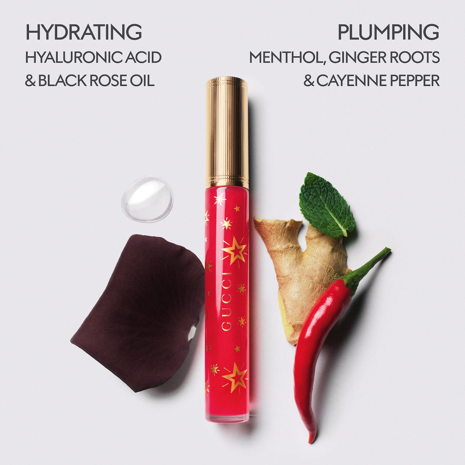 Gucci Lip Gloss - Thumbnail 4