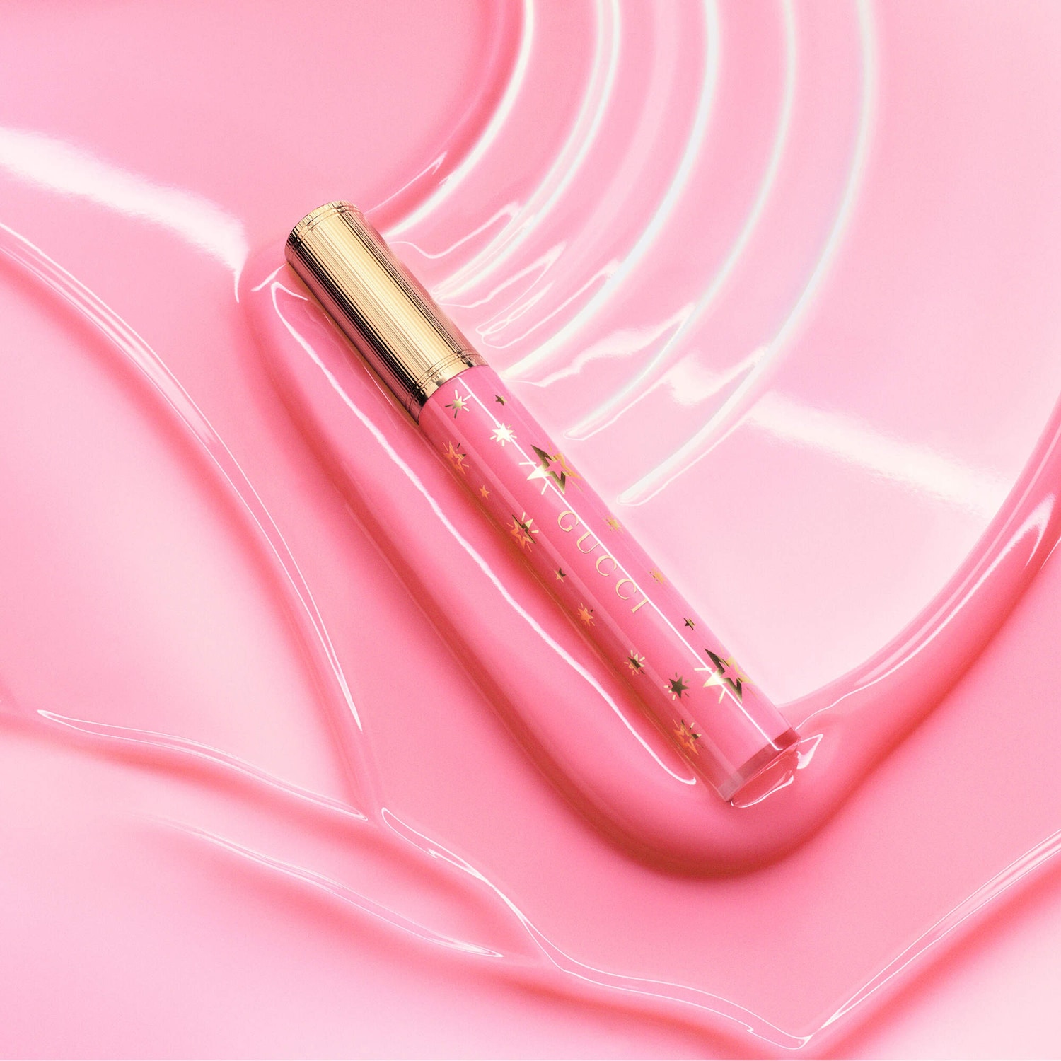 Gucci Lip Gloss