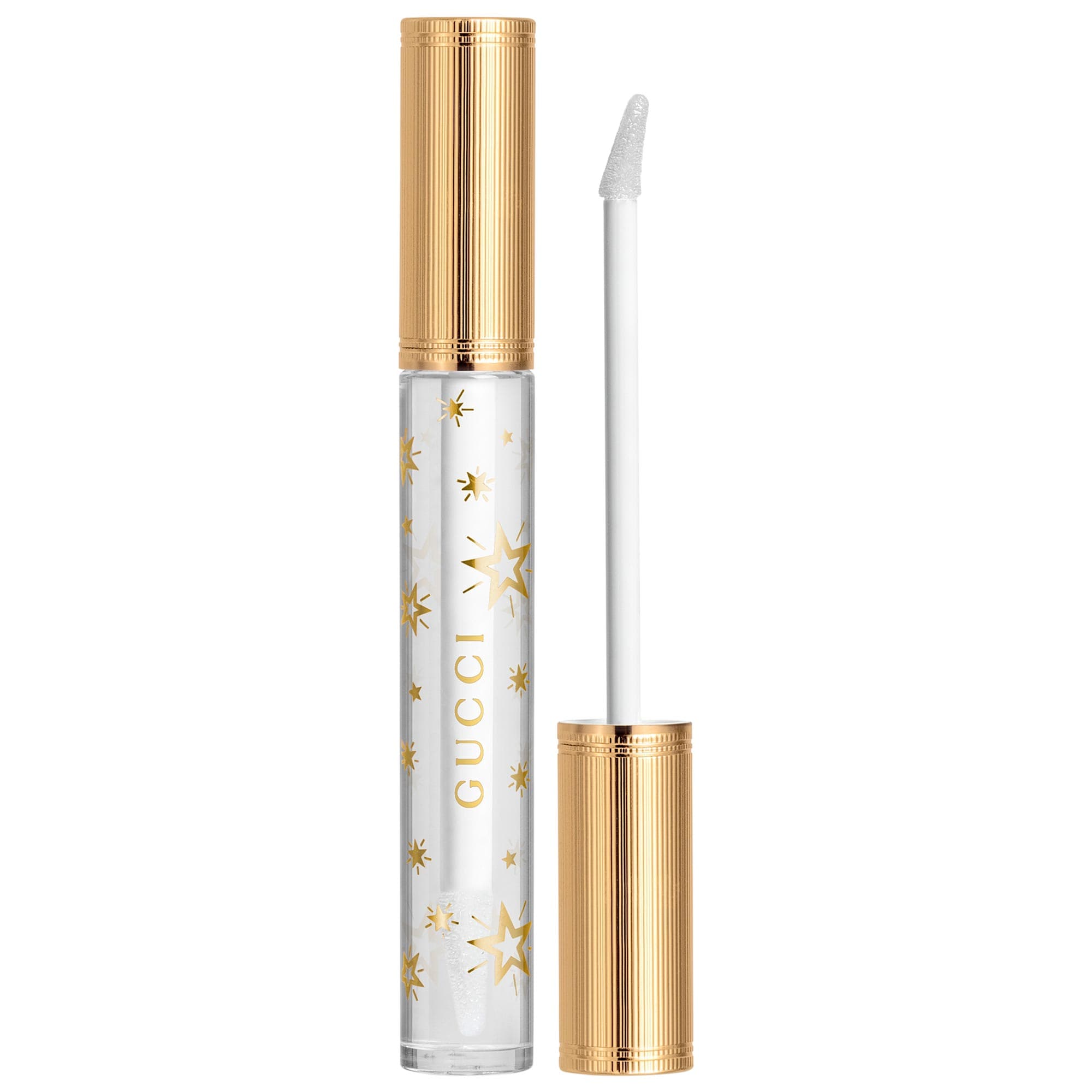 Gucci Hydrating Plumping Lip Gloss 0.21 oz