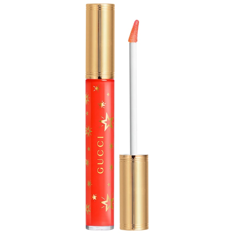 Hydrating Plumping Lip Gloss thumbnail 5