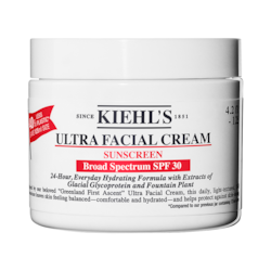 KIEHL'S ULTRA FACIAL CREAM クリーム Amazon.com: Kiehl's Ultra Facial Cream, with 4.5% Squalane
