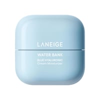 LANEIGE - Water Bank Blue Hyaluronic Cream Moisturizer for Moisture Barrier Repair