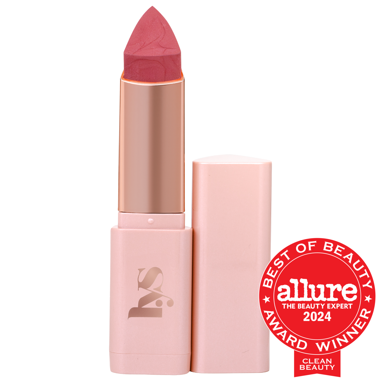 Thumbnail of LYS Beauty Higher Standard Cream Glow Blush Sticks Elite