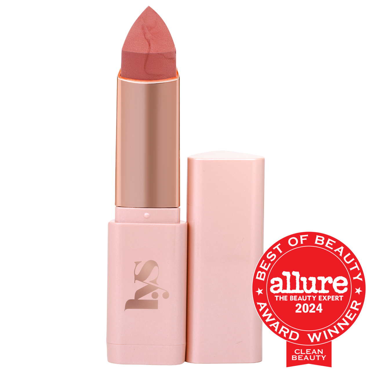 Thumbnail of LYS Beauty Higher Standard Cream Glow Blush Sticks