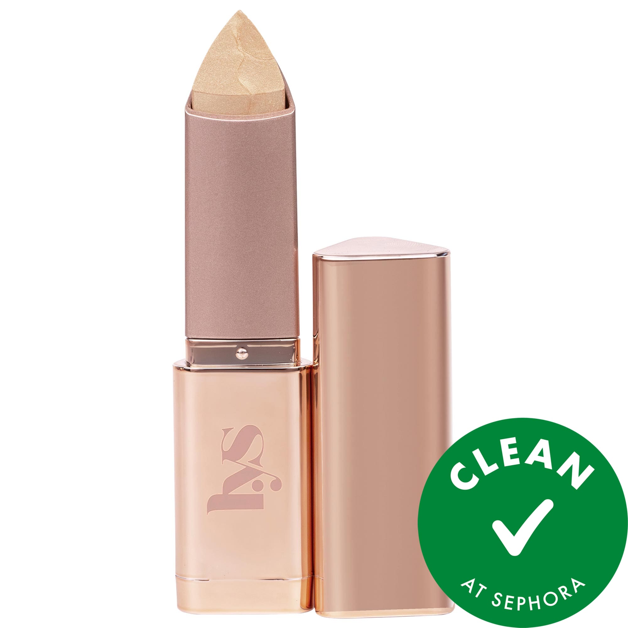 LYS Beauty Aim High Cream Highlighter Stick