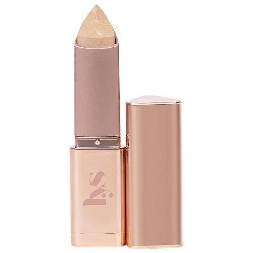 Кремовый стик-хайлайтер Lys Beauty Aim High