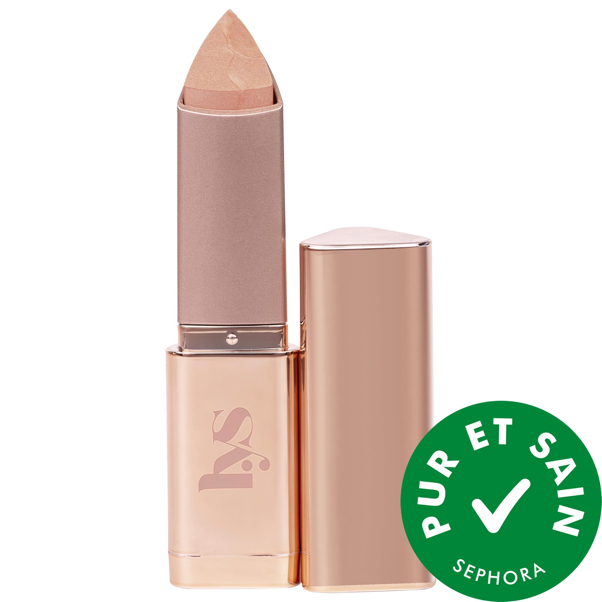 LYS Beauty Bâton crème illuminateur Aim High