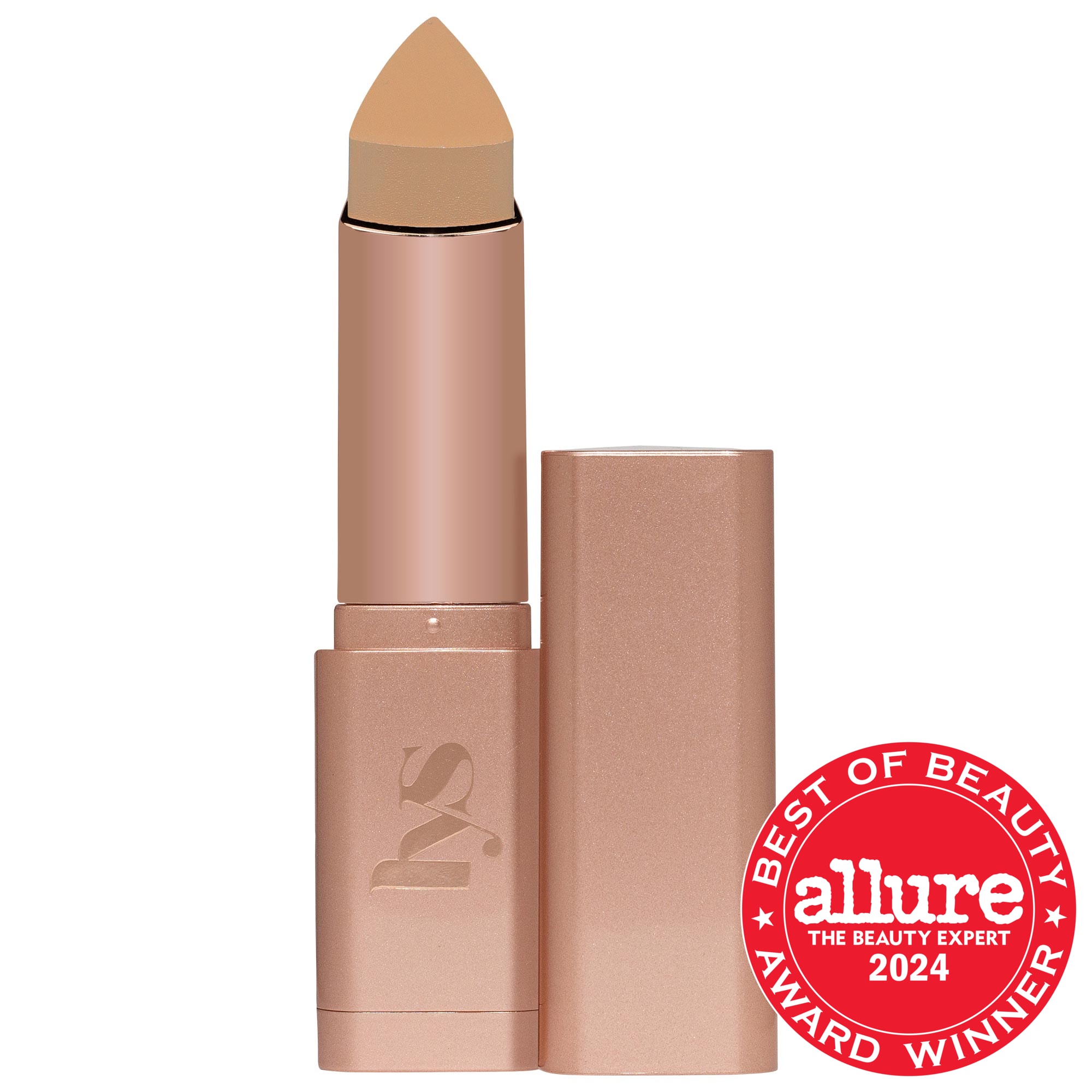 Thumbnail of LYS Beauty No Limits Cream Bronzer and Contour Stick Hope