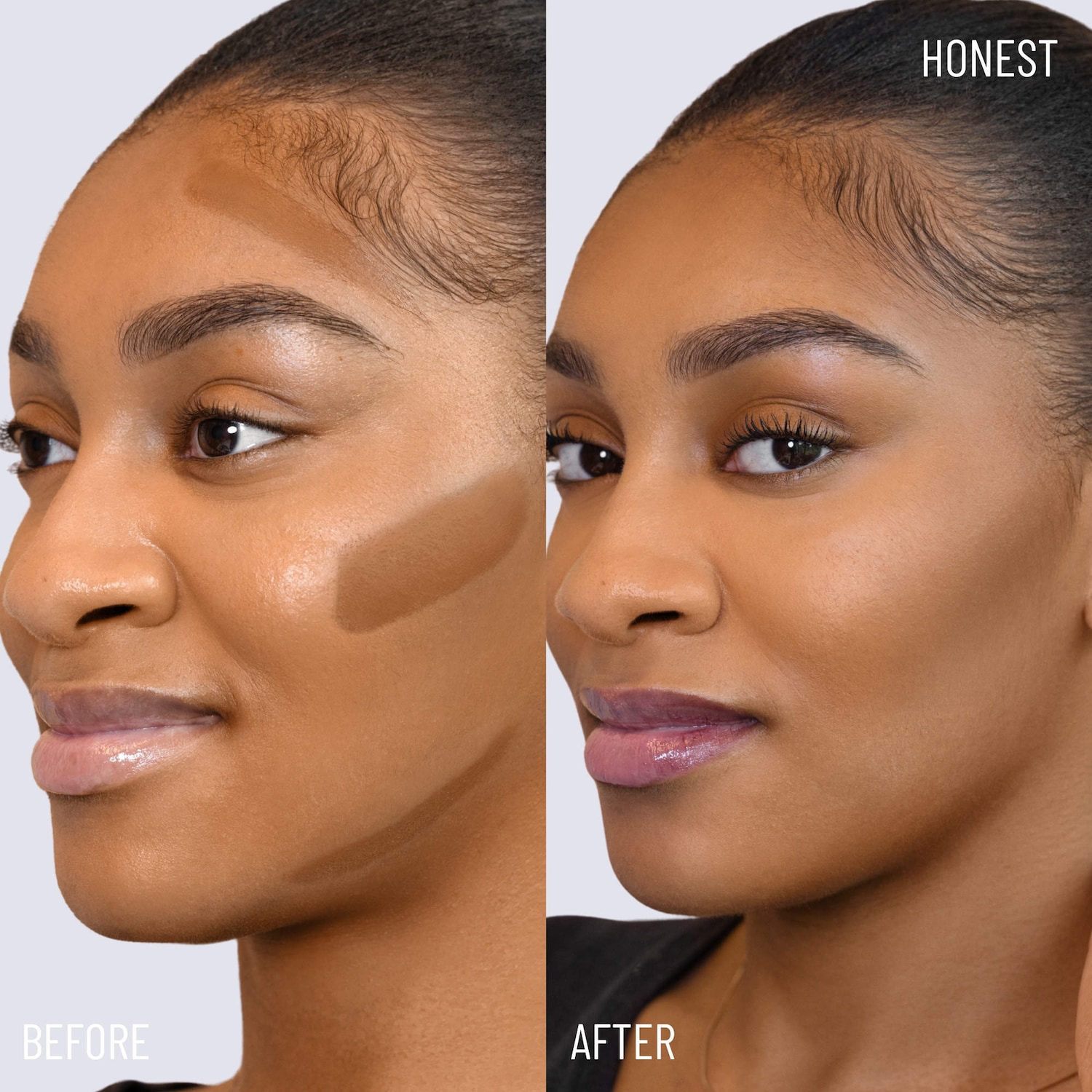 No Limits Cream Bronzer Stick - LYS Beauty | Sephora