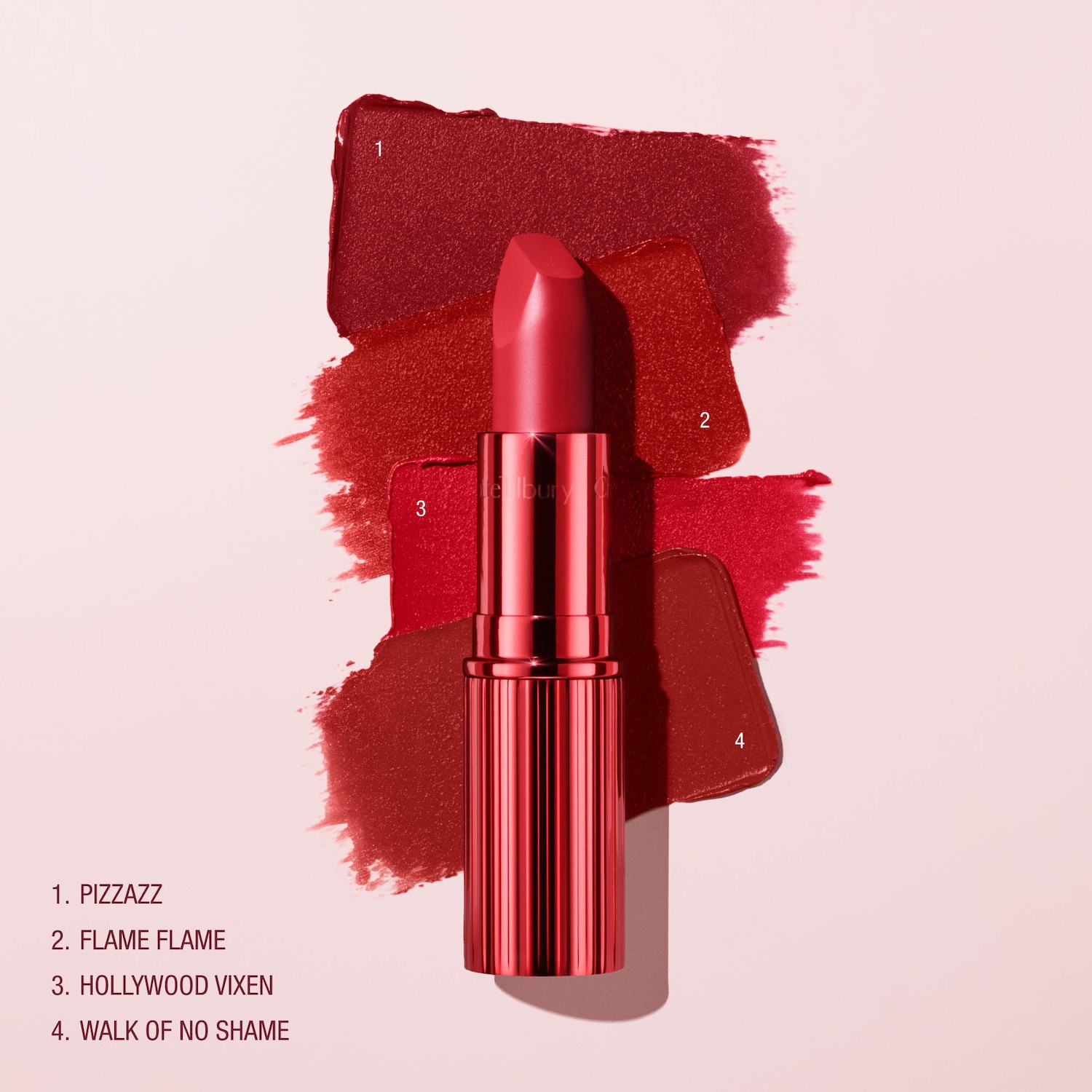 Charlotte Tilbury Matte Revolution Lipstick - Thumbnail 3