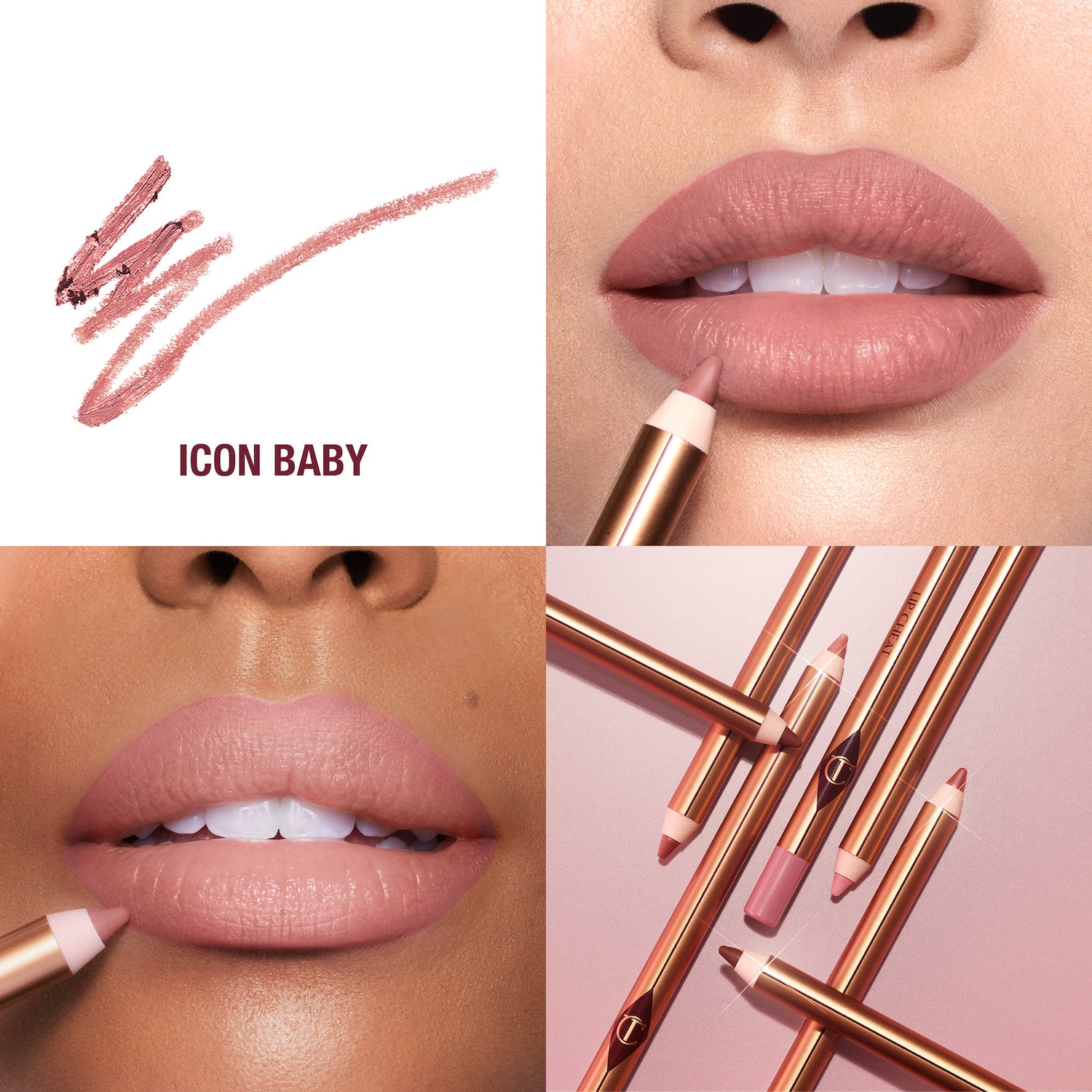 Lip Cheat Liner