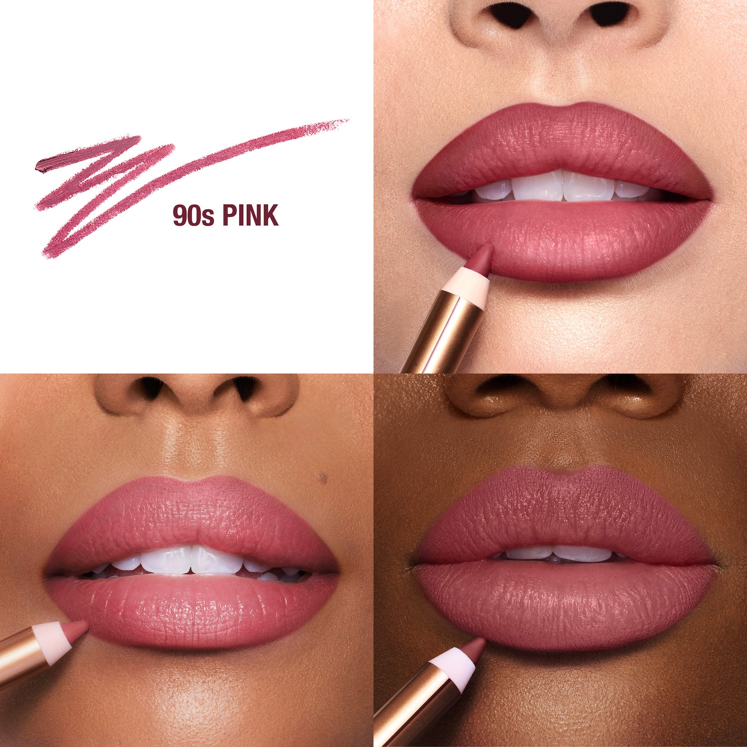 Ligneur pour les lèvres Lip Cheat