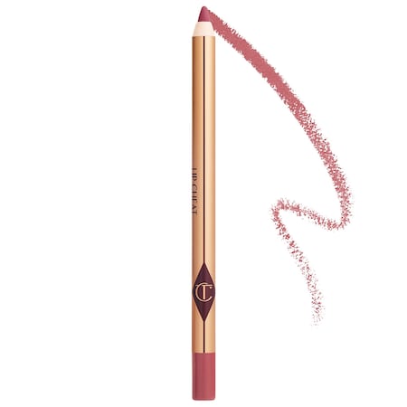 chinese dress ladies SEPHORA COLLECTION Rouge Gel Lip Liner 17 molasses 0.0176 oz : Beauty &  Personal Care