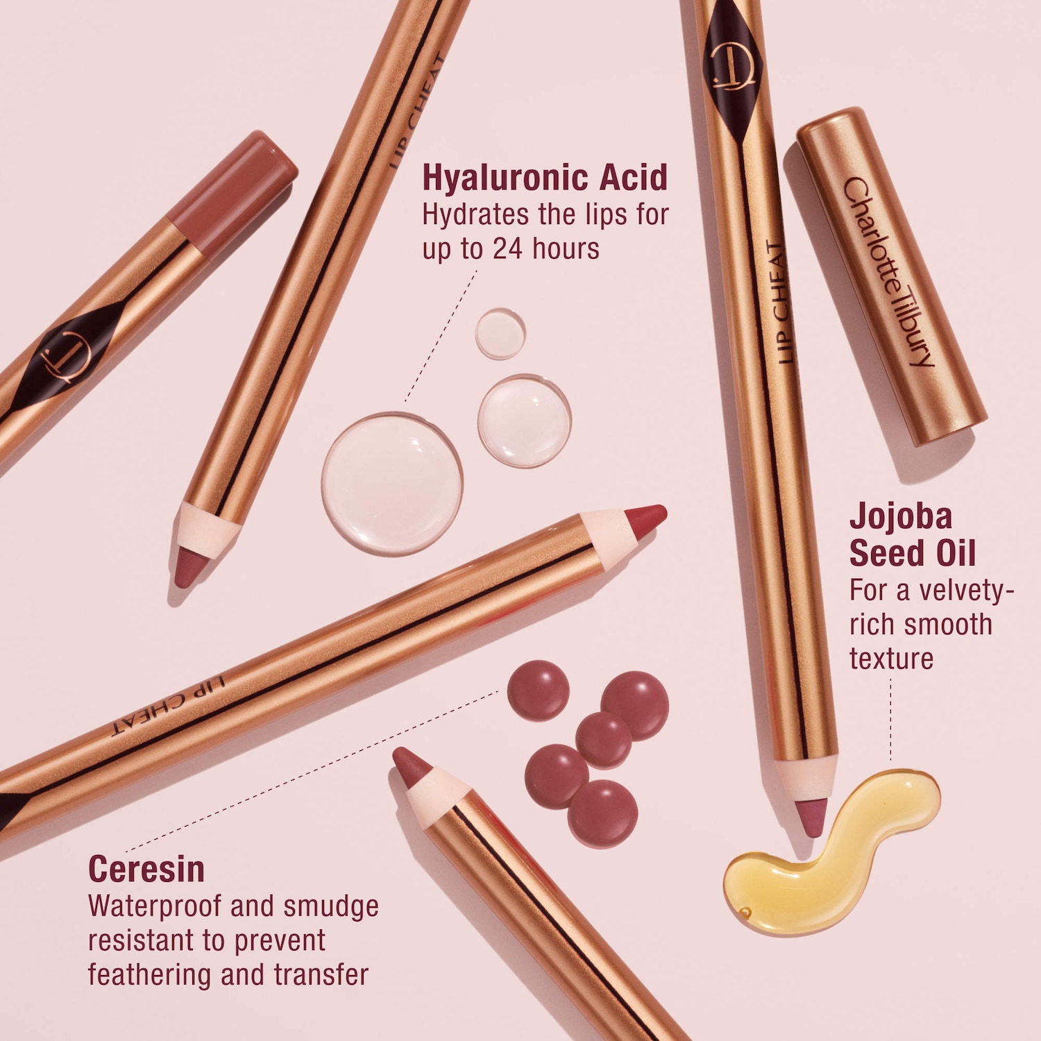 Lip Cheat Liner