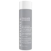 Paula's Choice - 6% Mandelic Acid + 2% Lactic Acid AHA Liquid Exfoliant for Dark Spots, Textured Skin