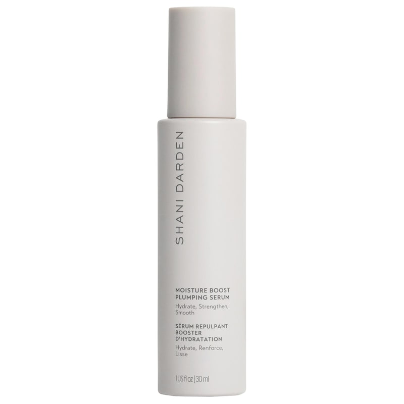 Moisture Boost Plumping Serum