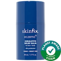 Skinfix - eczema+ Dermatitis Ceramide Face + Body Cream