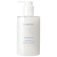 LANEIGE - Cream Skin Refillable Milky Toner with Ceramides and Peptides