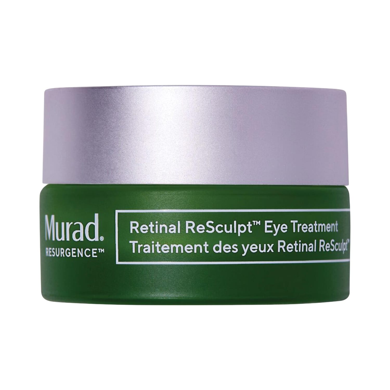 Лифтинг-уход для кожи вокруг глаз Murad Retinal Resculpt для зрелой кожи