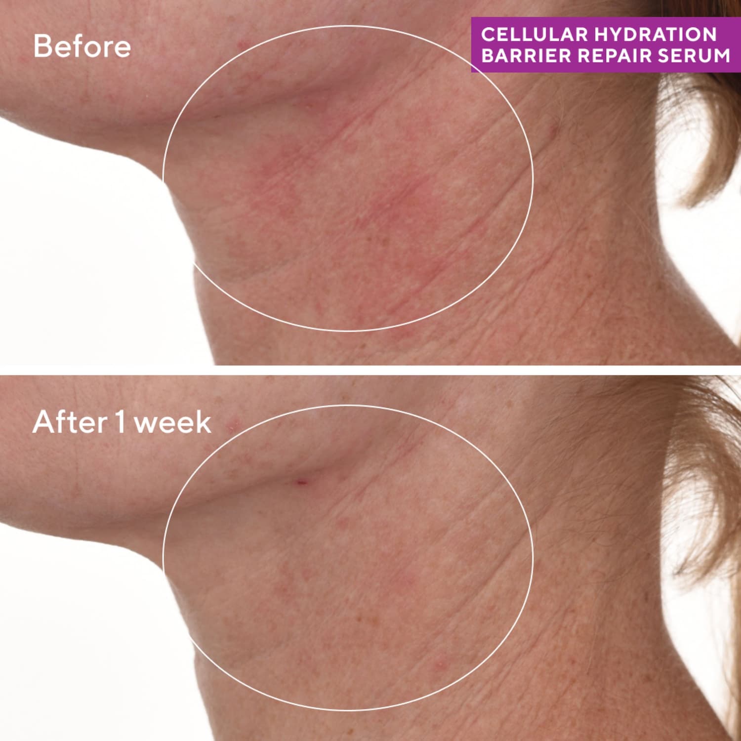 Восстанавливающая сыворотка для клеточного увлажнения Murad Cellular Hydration — фото 4