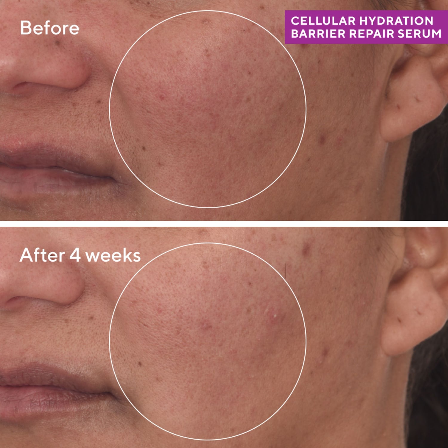 Восстанавливающая сыворотка для клеточного увлажнения Murad Cellular Hydration — фото 5