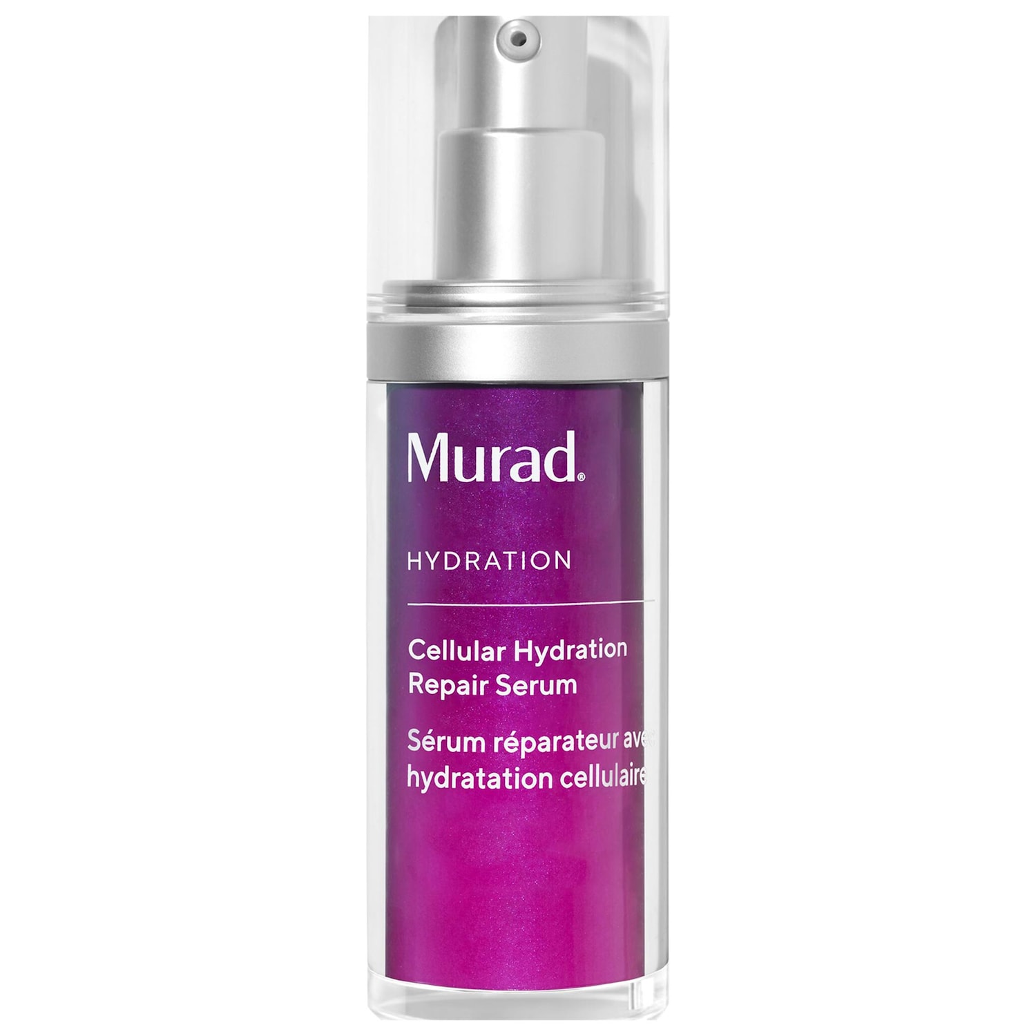 Восстанавливающая сыворотка для клеточного увлажнения Murad Cellular Hydration — фото 1