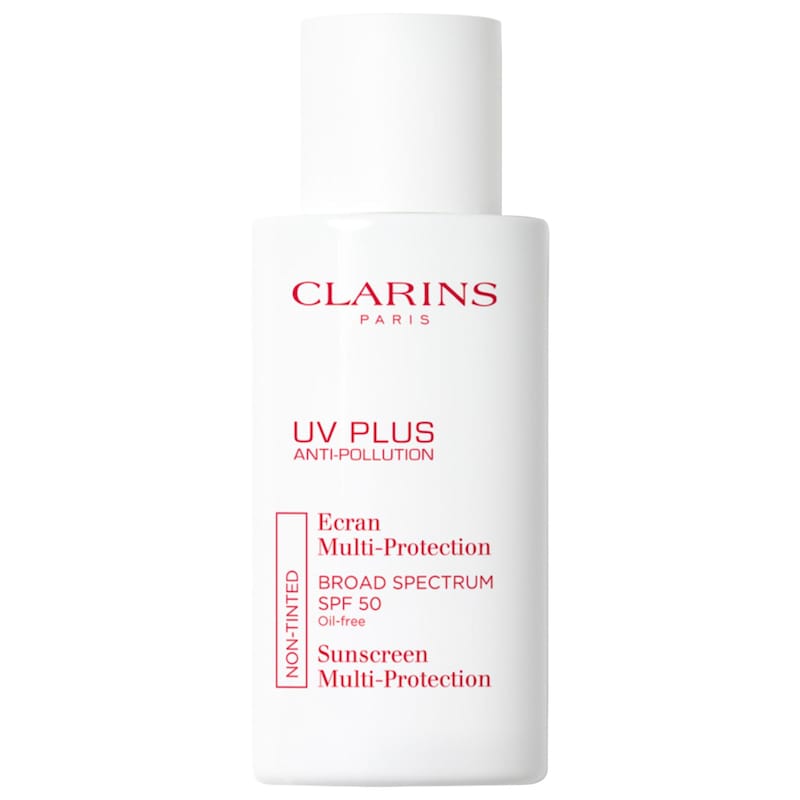 UV Plus Anti-Pollution Antioxidant Face Sunscreen SPF 50