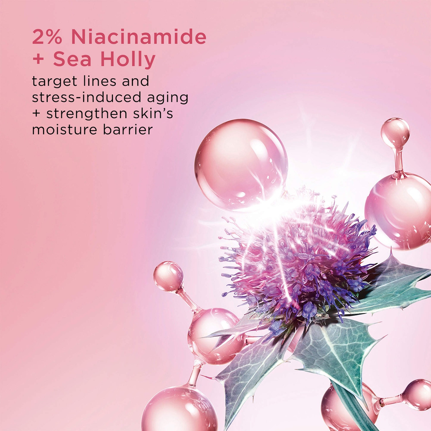 トライアルセット・サンプル BY.MUHLY Muhly Rosy Pink Cream 5g Multi-Active Day Moisturizer for Lines, Pores, Glow with