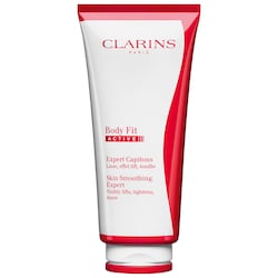 Body Fit Active Contouring & Smoothing Gel-Cream - Clarins | Sephora