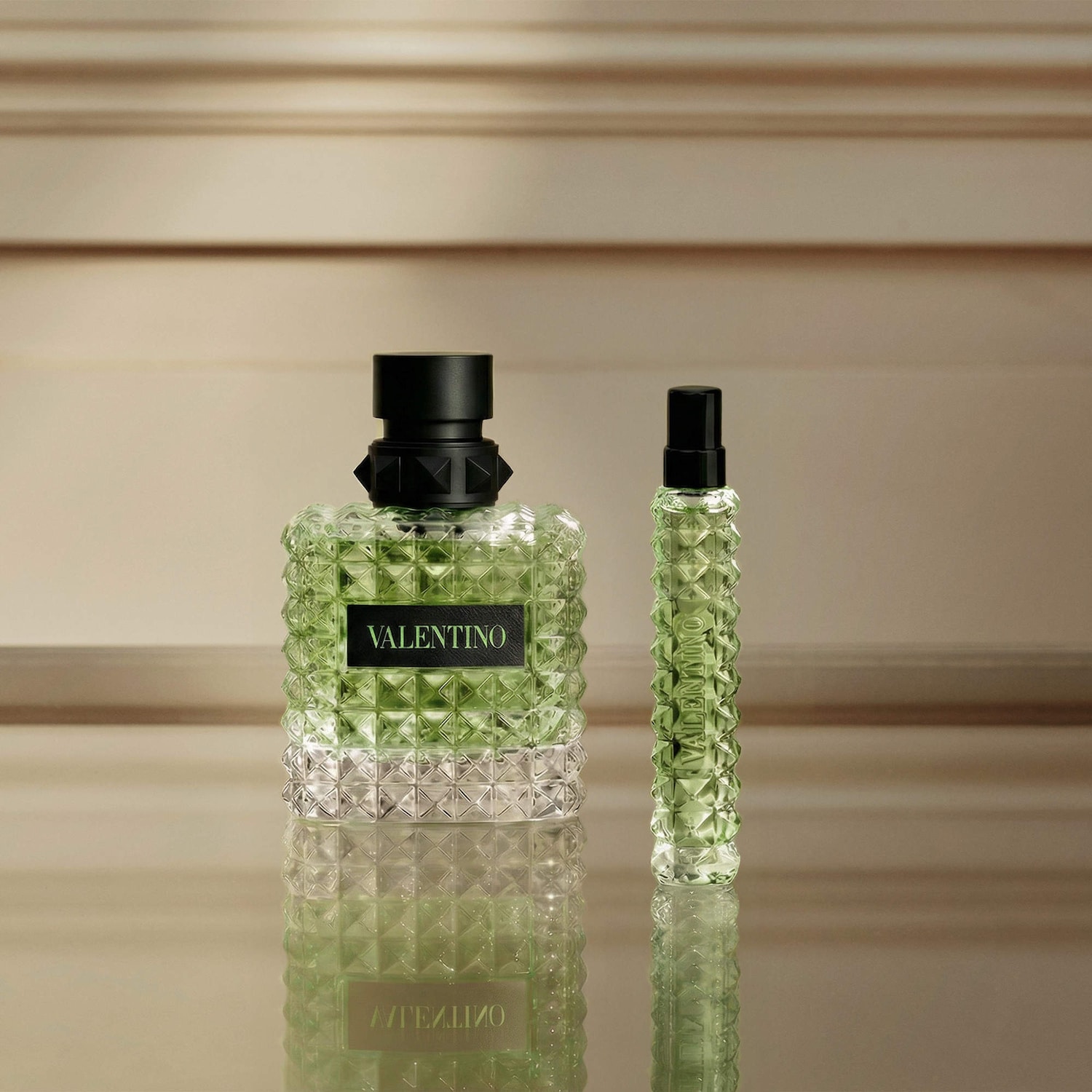 Donna Born in Roma Green Stravaganza Eau de Parfum de Parfum with