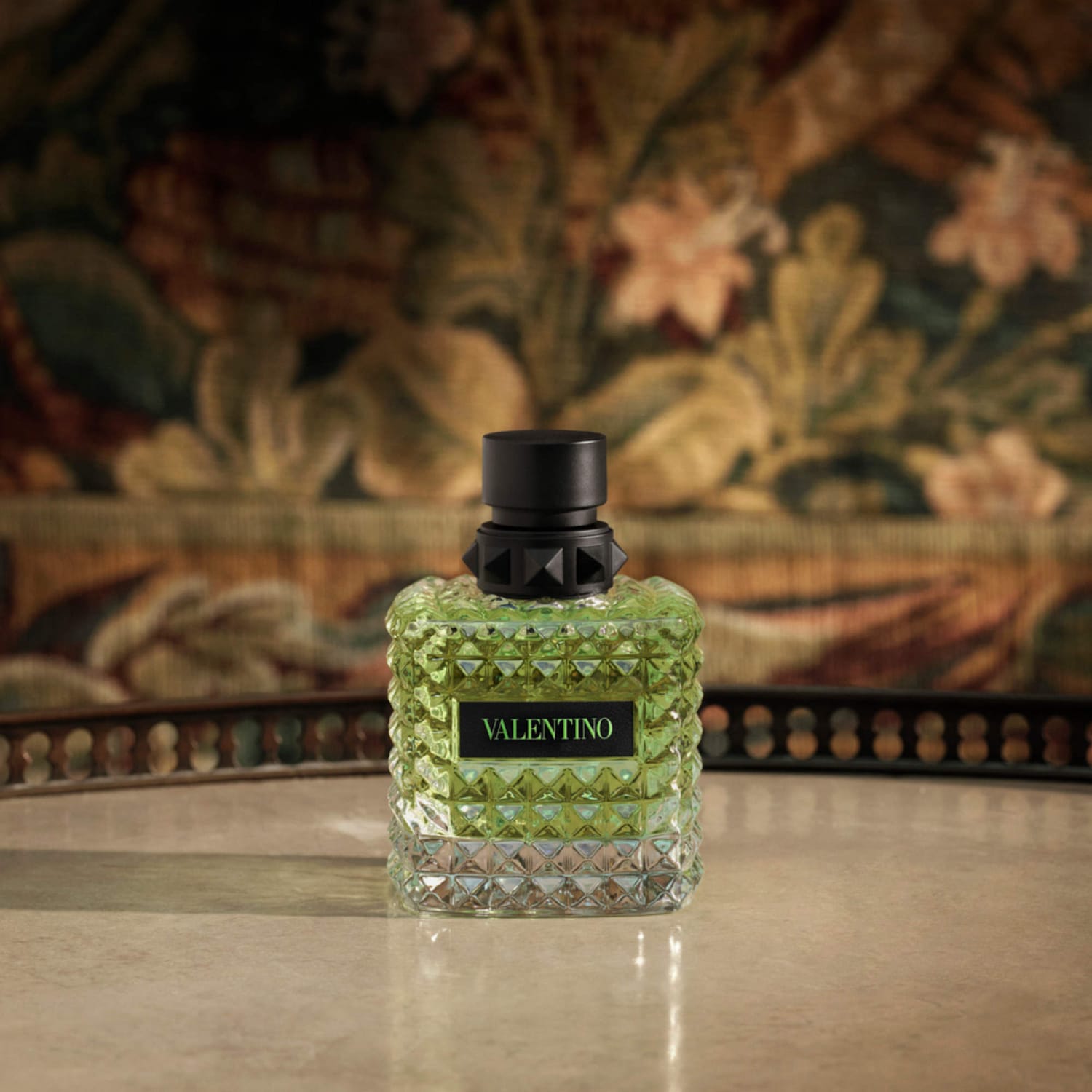 Donna Born in Roma Green Stravaganza Eau de Parfum de Parfum with