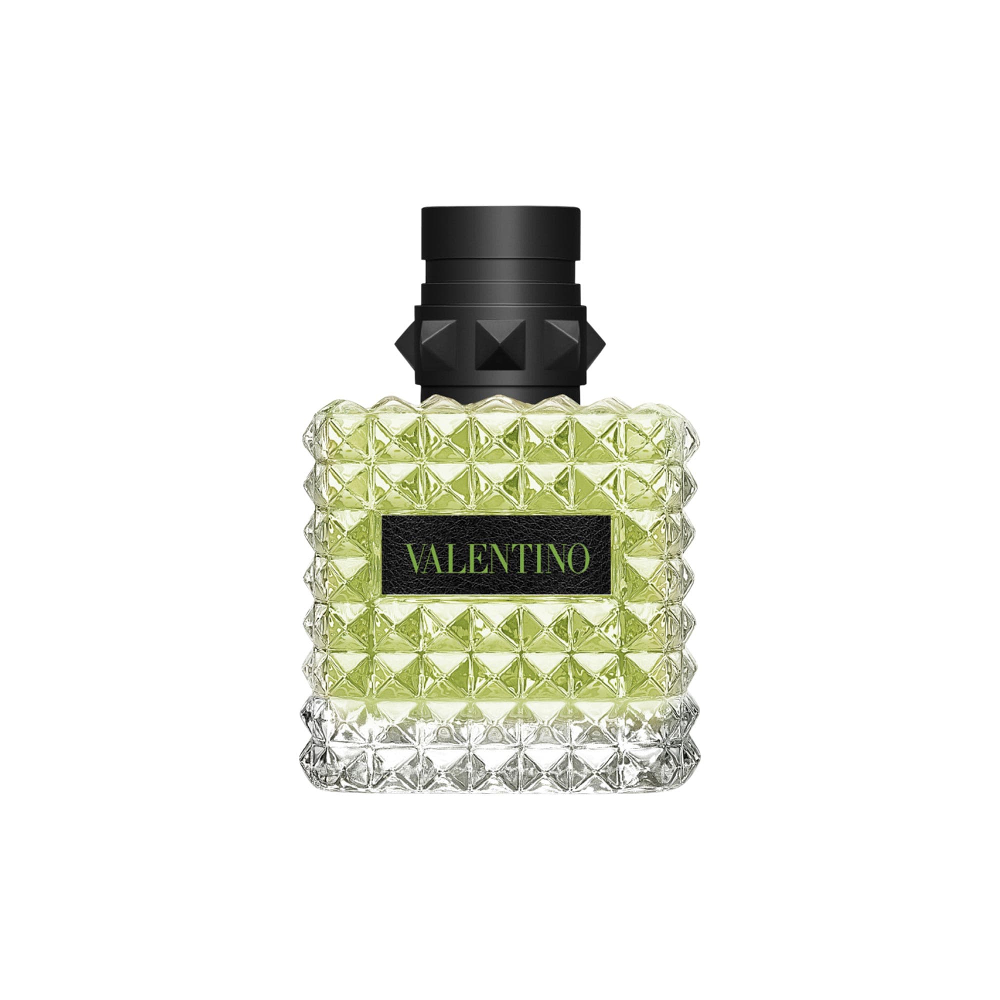 Valentino Donna Born Roma Green Stravaganza eau de parfum with Vanilla & Tea Accord oz spray