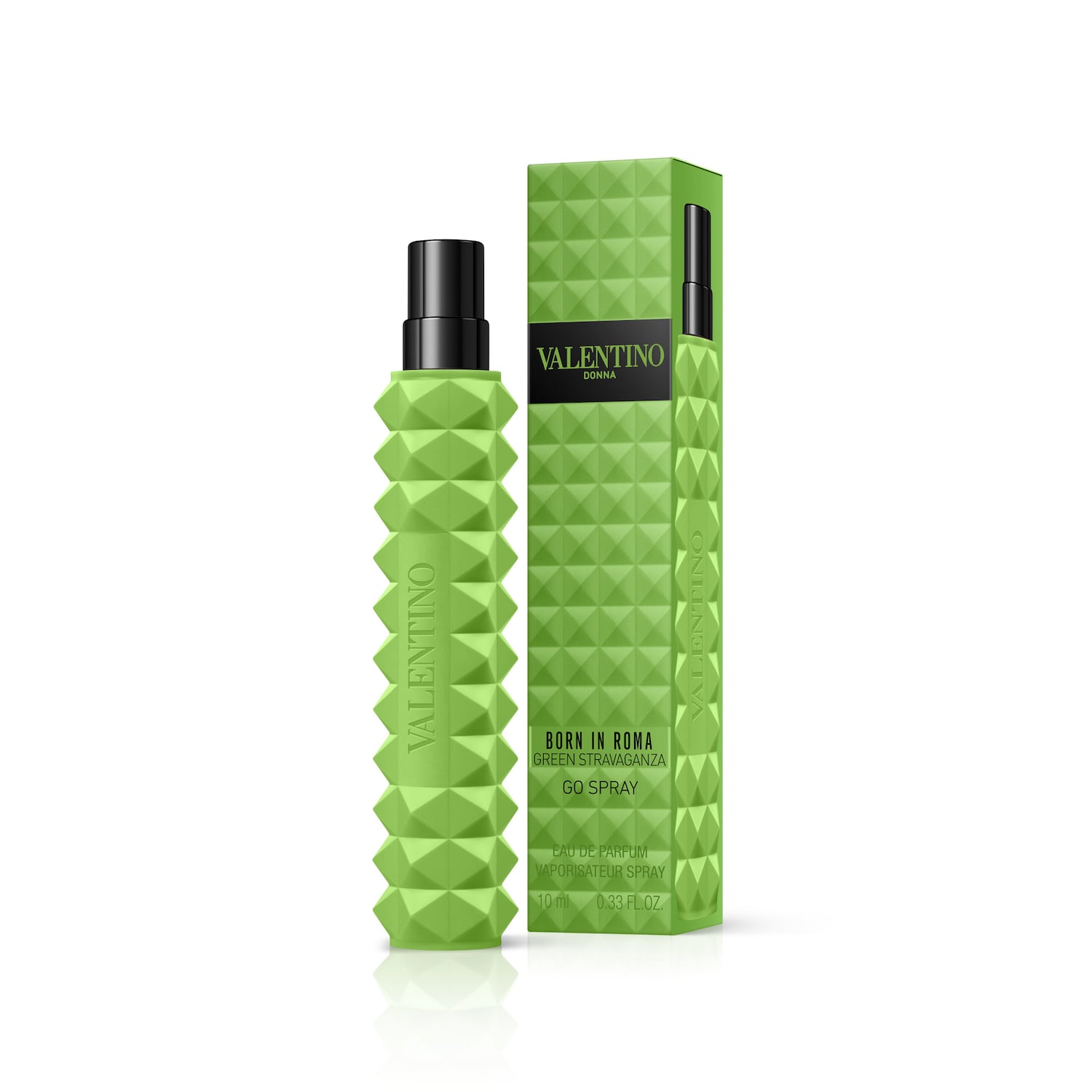 Valentino Beauty Donna Born In Roma