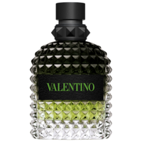 Valentino - Uomo Born in Roma Green Stravaganza Eau de Toilette with Coffee & Bergamot