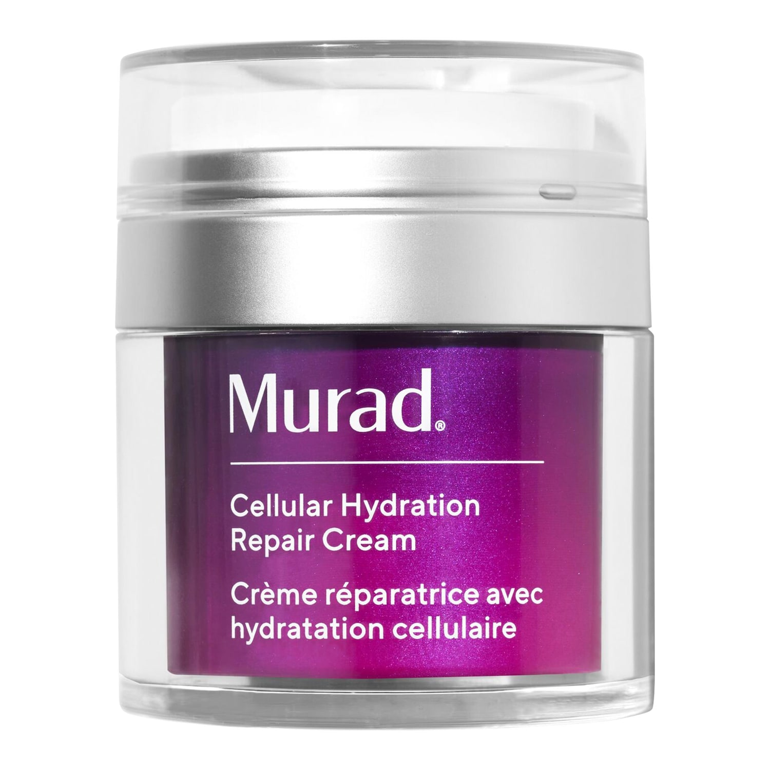 Восстанавливающий крем для клеточного увлажнения Murad Cellular Hydration — фото 1