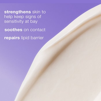 Stabilizing Repair Cream Moisturizer with Squalane and Cica