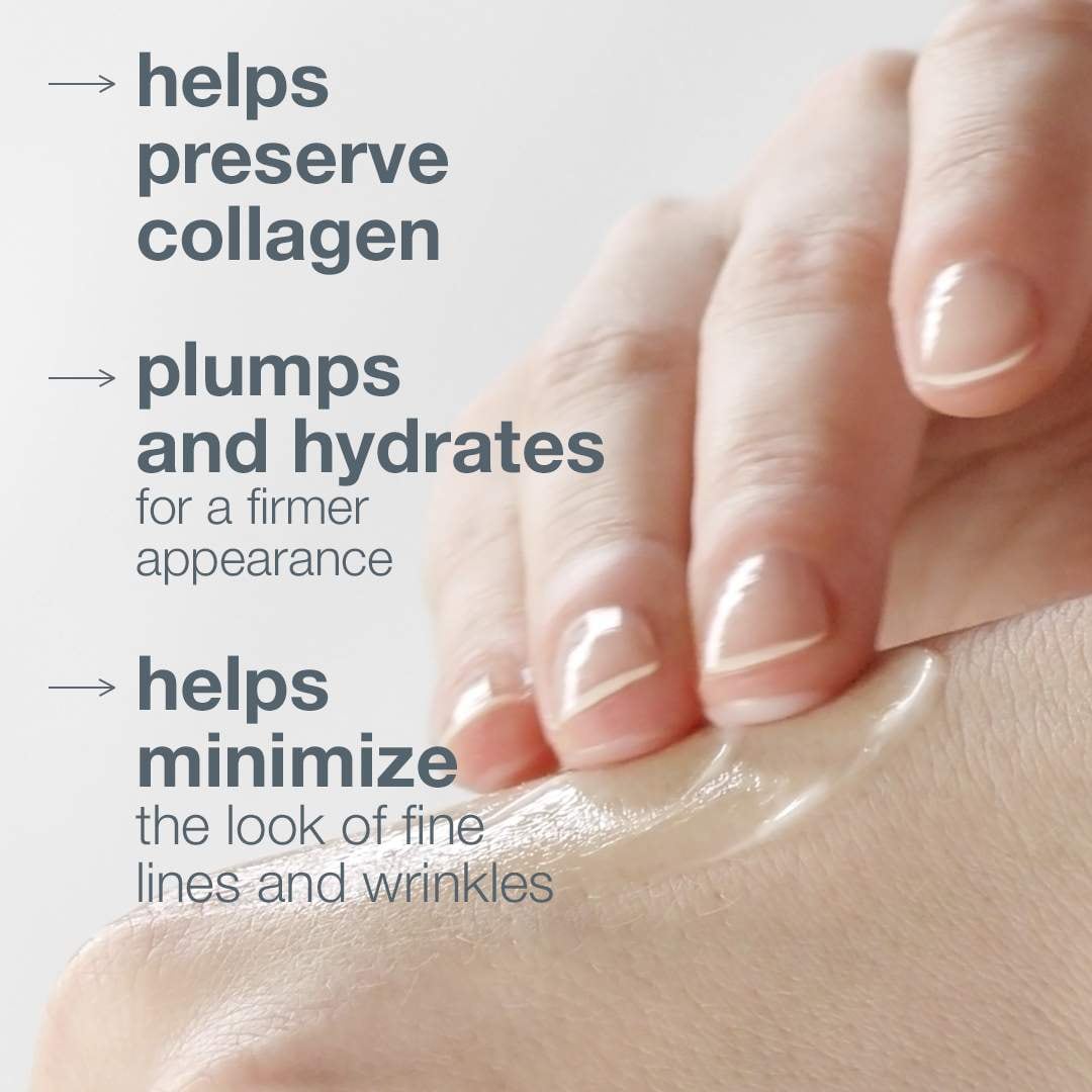 Сыворотка Dermalogica Pro Collagen Banking с полиглутаминовой кислотой — фото 2