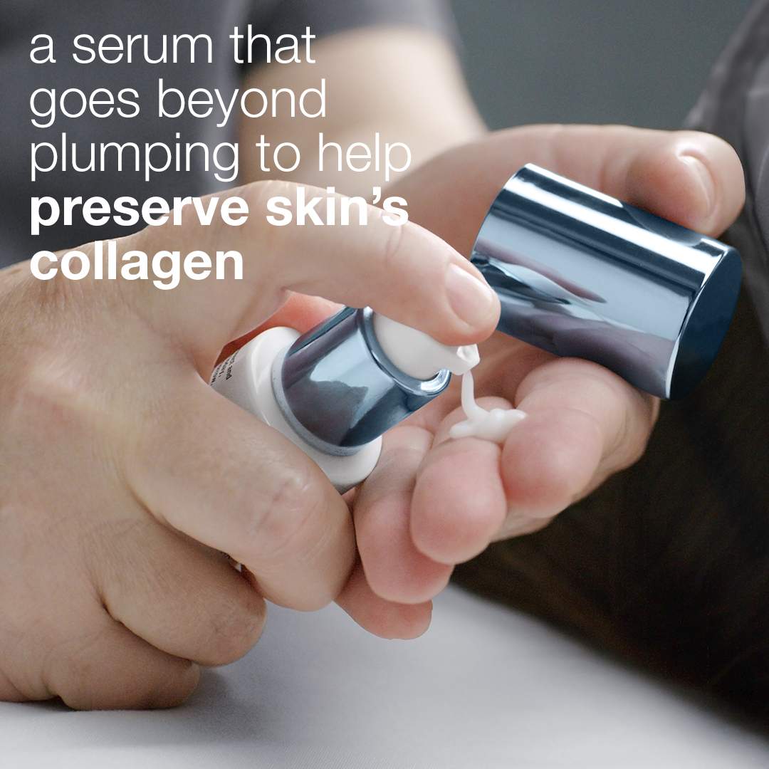 Сыворотка Dermalogica Pro Collagen Banking с полиглутаминовой кислотой — фото 7